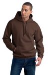 Ultra Cotton Pullover Hooded Sweatshirt