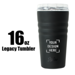 16oz Legacy Tumbler