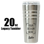 20oz Legacy Tumbler