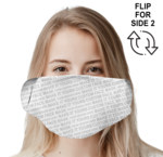 Frio Flip Mask